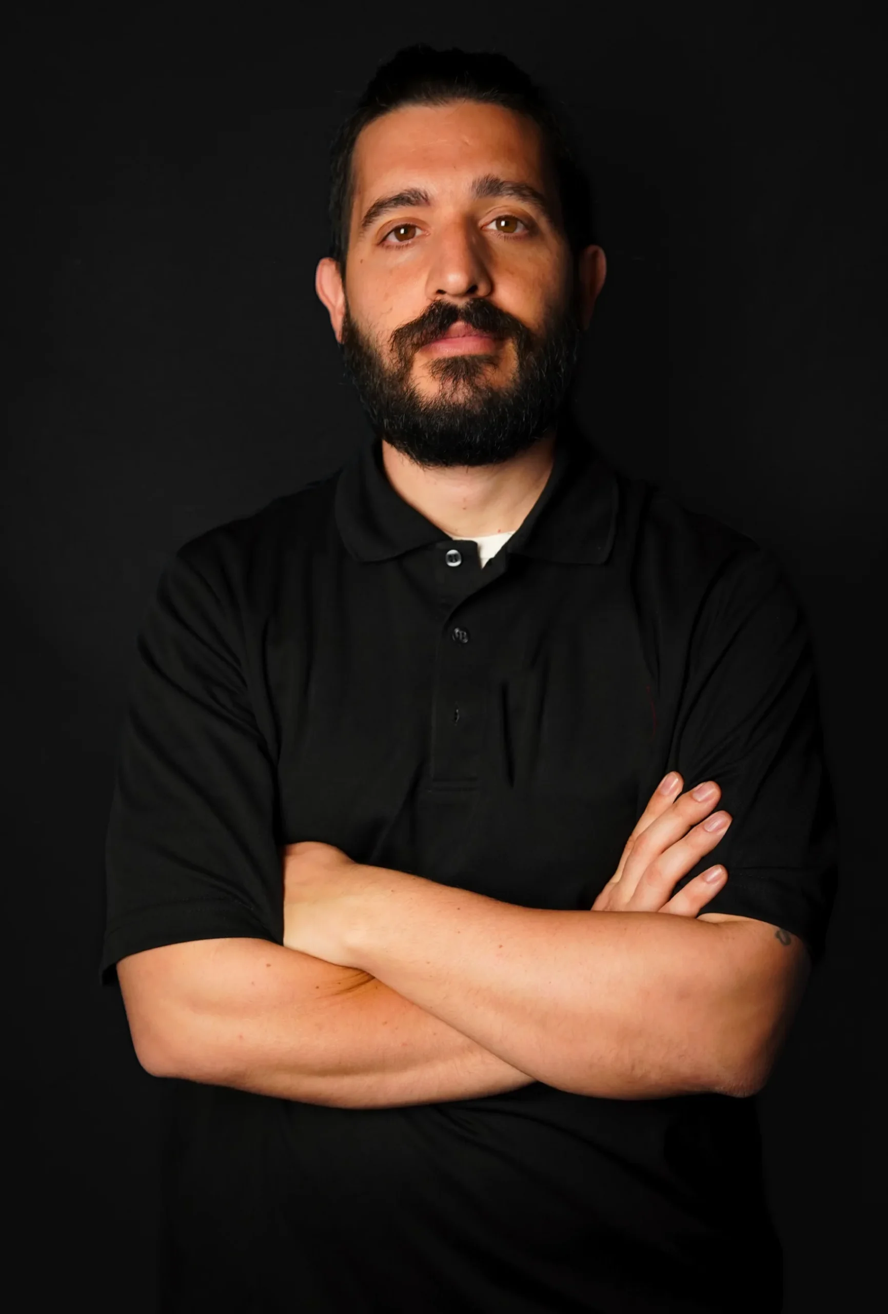 maria sol  ressia tattoo artist 